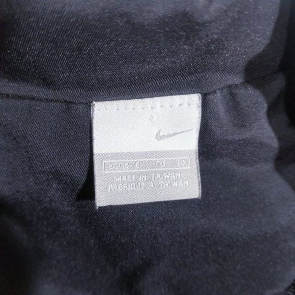 Nike Track Jacket - Picture 6 of 7